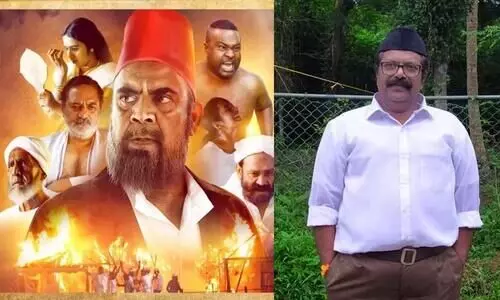 Ramasimhan to High Court against Censor Board