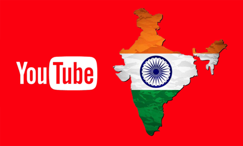 രണ്ട് മാസത്തിനിടെ ഇന്ത്യയിൽ നിന്ന് 13 ലക്ഷം വിഡിയോകൾ നീക്കം ചെയ്ത് യൂട്യൂബ്; കാരണമിതാണ്