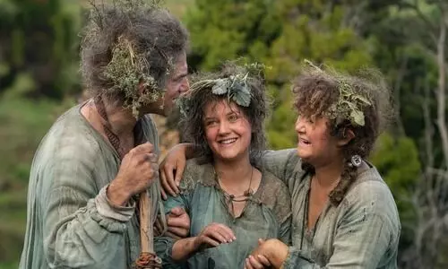 പ്രൈം വീഡിയോയുടെ എക്കാലത്തെയും വലിയ പ്രീമിയറായി ദി റിങ്സ് ഓഫ് പവർ