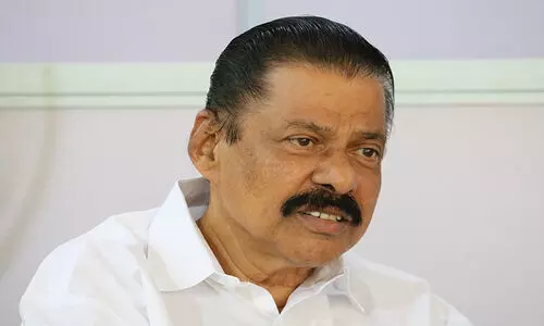 സമരത്തിൽ പങ്കെടുക്കുന്നവർ എല്ലാം തീവ്രവാദികളാണെന്ന് പറഞ്ഞിട്ടില്ല- എം.വി. ഗോവിന്ദൻ