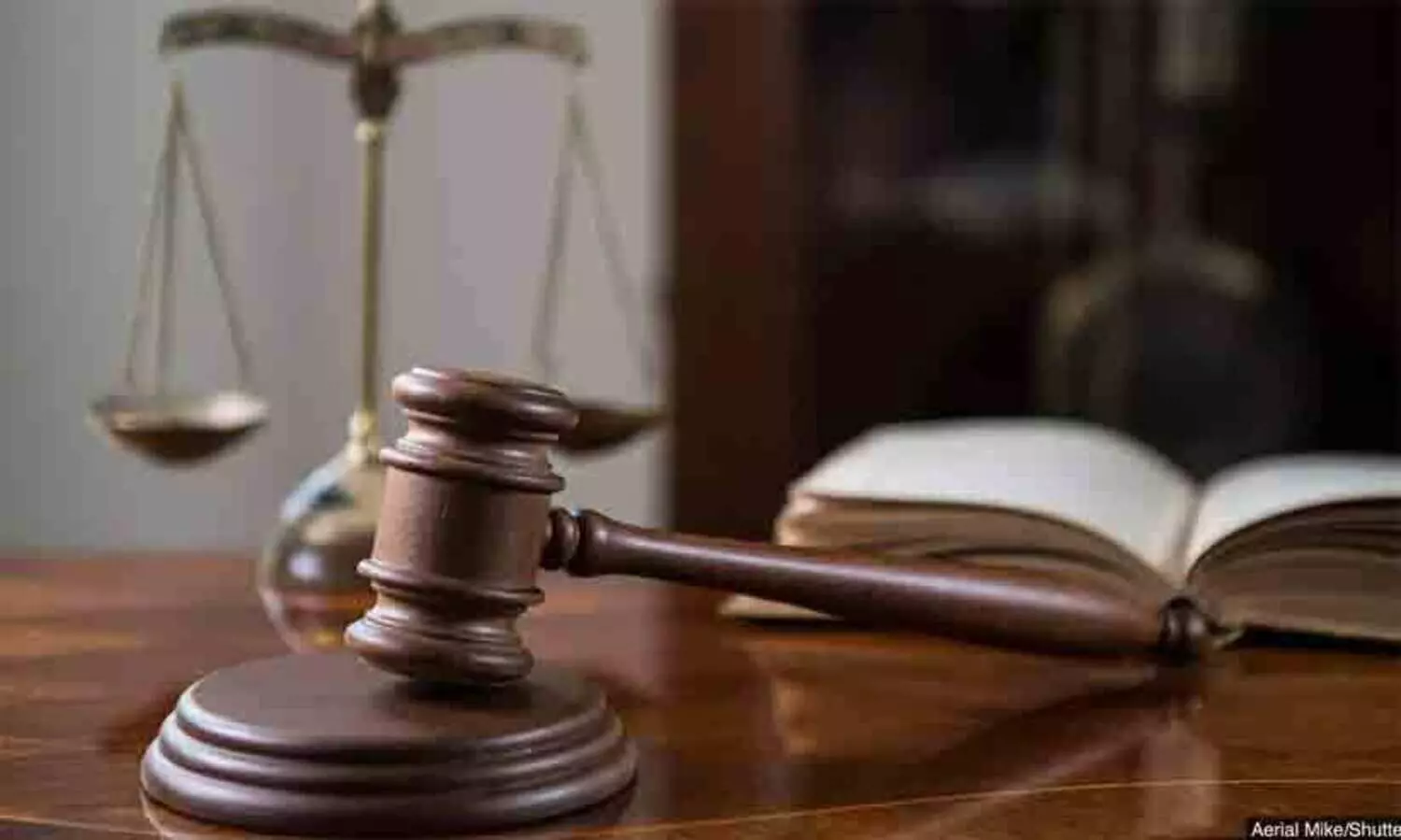 Accumulated cases in vigilance court