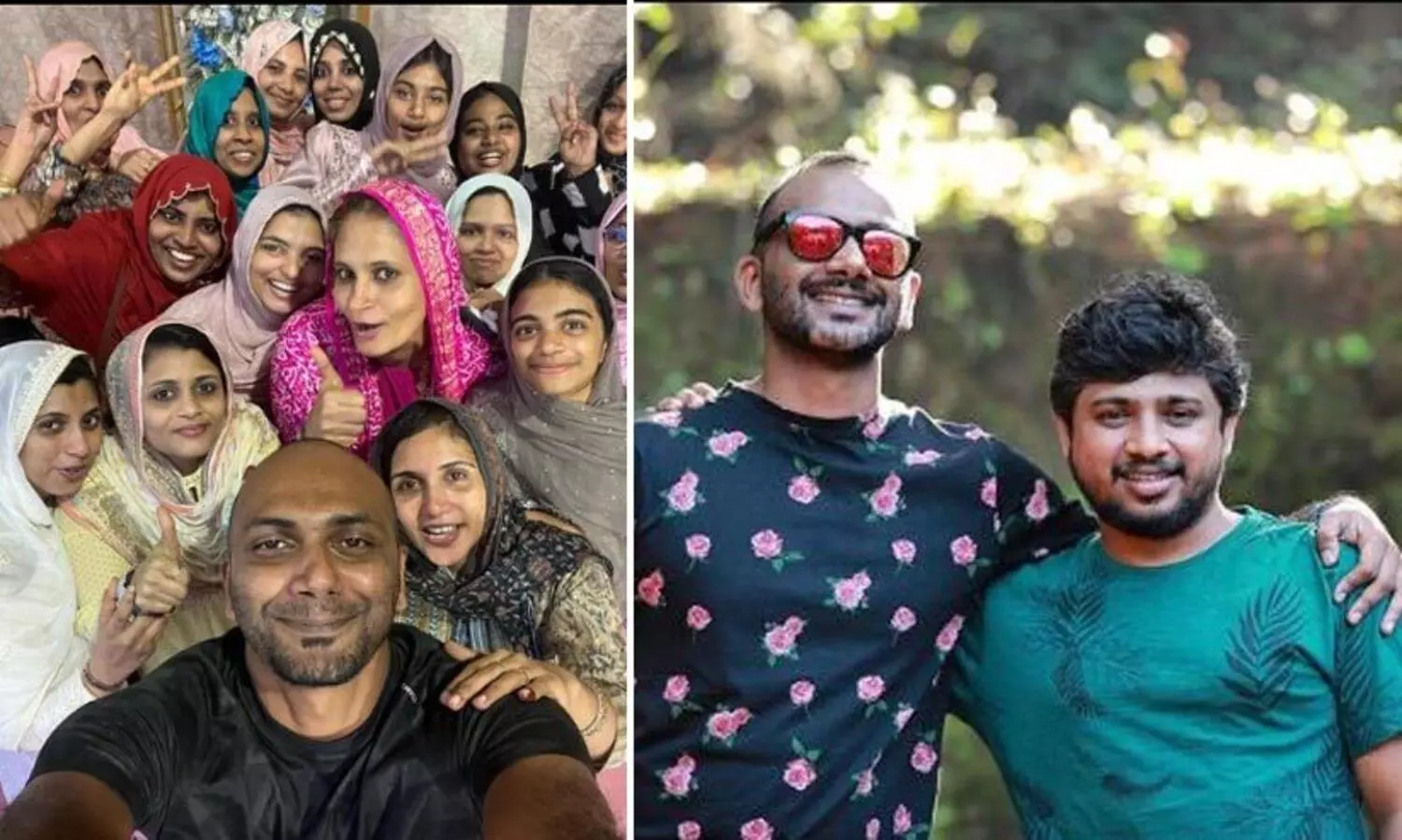 ഒരു കൊട്ട പെങ്ങന്‍മാരുടെ കഥയുമായി മുഹ്സിൻ പെരാരി, കൂടെ സകരിയയും; എല്‍ ക്ലാസിക്കോ