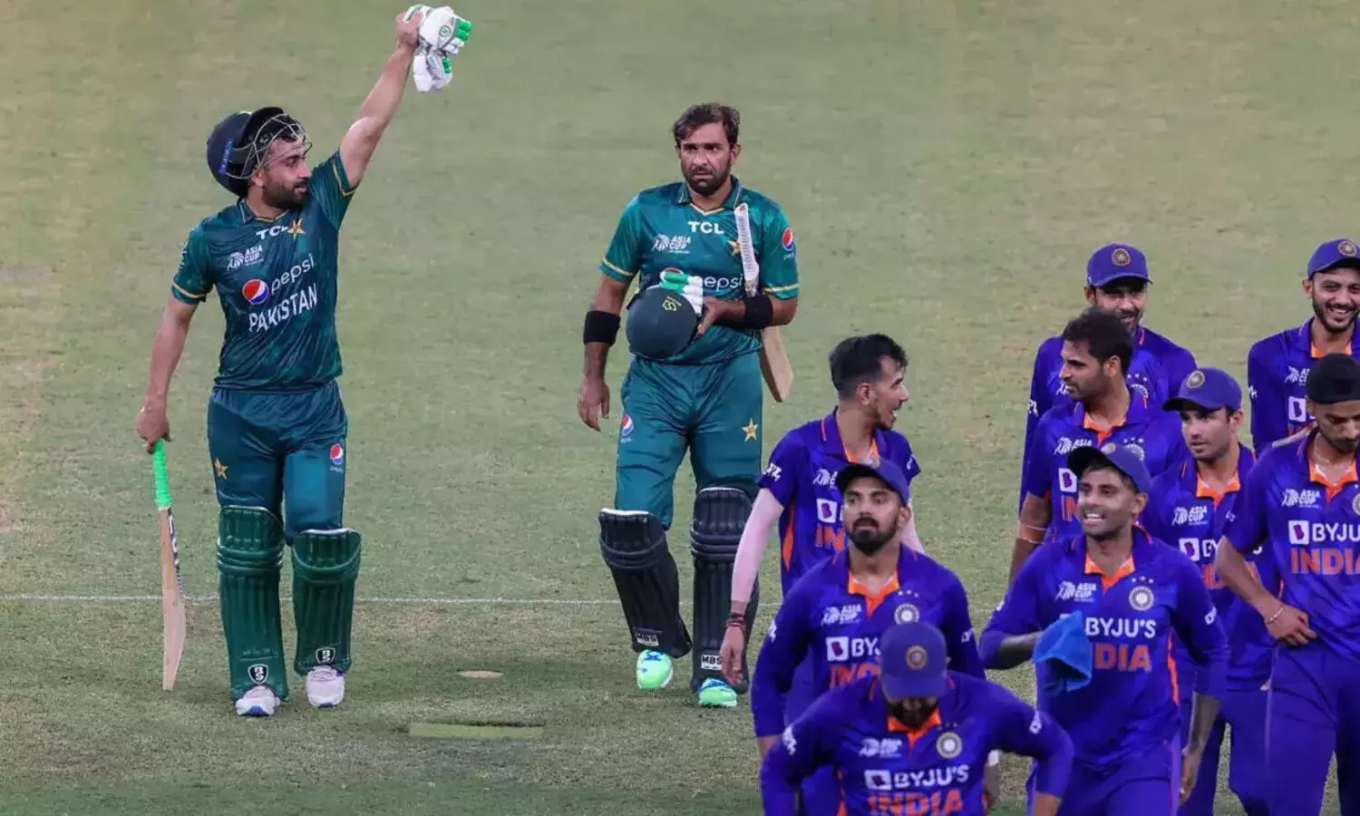 ഇന്ത്യ എന്തുകൊണ്ട് തോറ്റു? റമീസ് രാജ പറയുന്ന കാരണമിതാണ്..