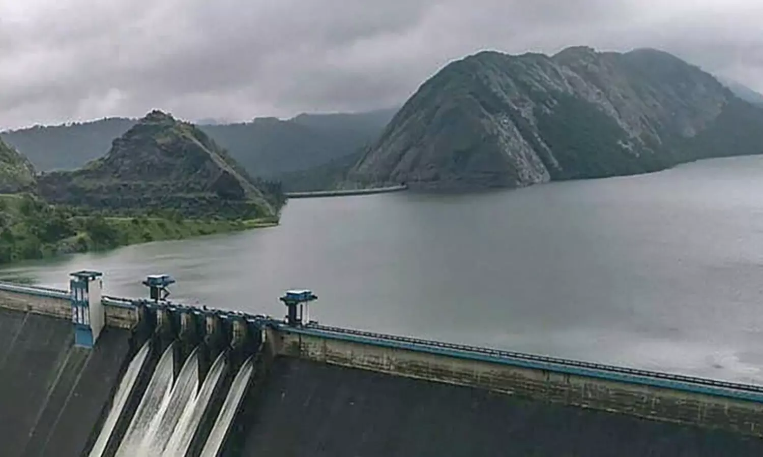 ഡാമുകളിൽ 84 ശതമാനം ജലം; വൈദ്യുതിക്ക് പ്രതിസന്ധിയില്ല
