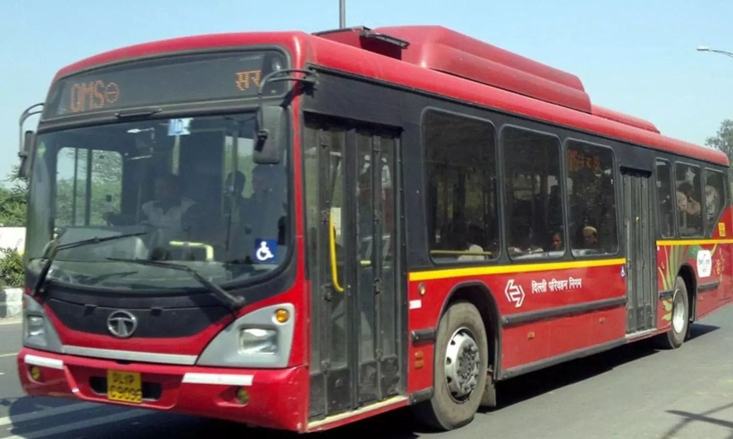 ബസ്​ വാങ്ങിയതുമായി ബന്ധപ്പെട്ട് ഡൽഹി സർക്കാറിനെതിരെ പുതിയ അന്വേഷണത്തിന്​ കേ​ന്ദ്രം