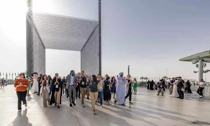 ദുബൈ എണ്ണയിതര വരുമാനം കുതിപ്പിൽ; 38 മാസത്തെ ഏറ്റവും ഉയർന്ന നിരക്ക്