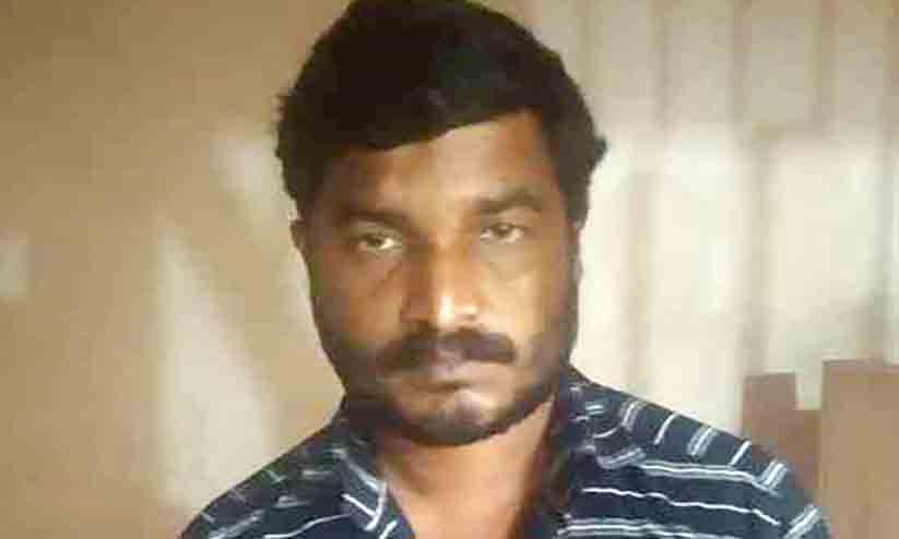 അമ്മൂമ്മയുടെ കൊലപാതകം: ചെറുമകന് അറസ്റ്റില് അമ്മൂമ്മയുടെ കൊലപാതകം: ചെറുമകന് അറസ്റ്റില്