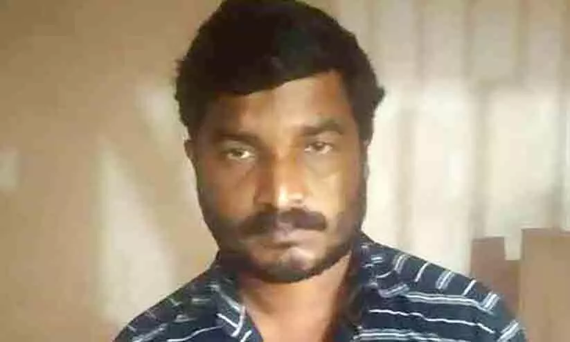 അമ്മൂമ്മയുടെ കൊലപാതകം: ചെറുമകന് അറസ്റ്റില് അമ്മൂമ്മയുടെ കൊലപാതകം: ചെറുമകന് അറസ്റ്റില്