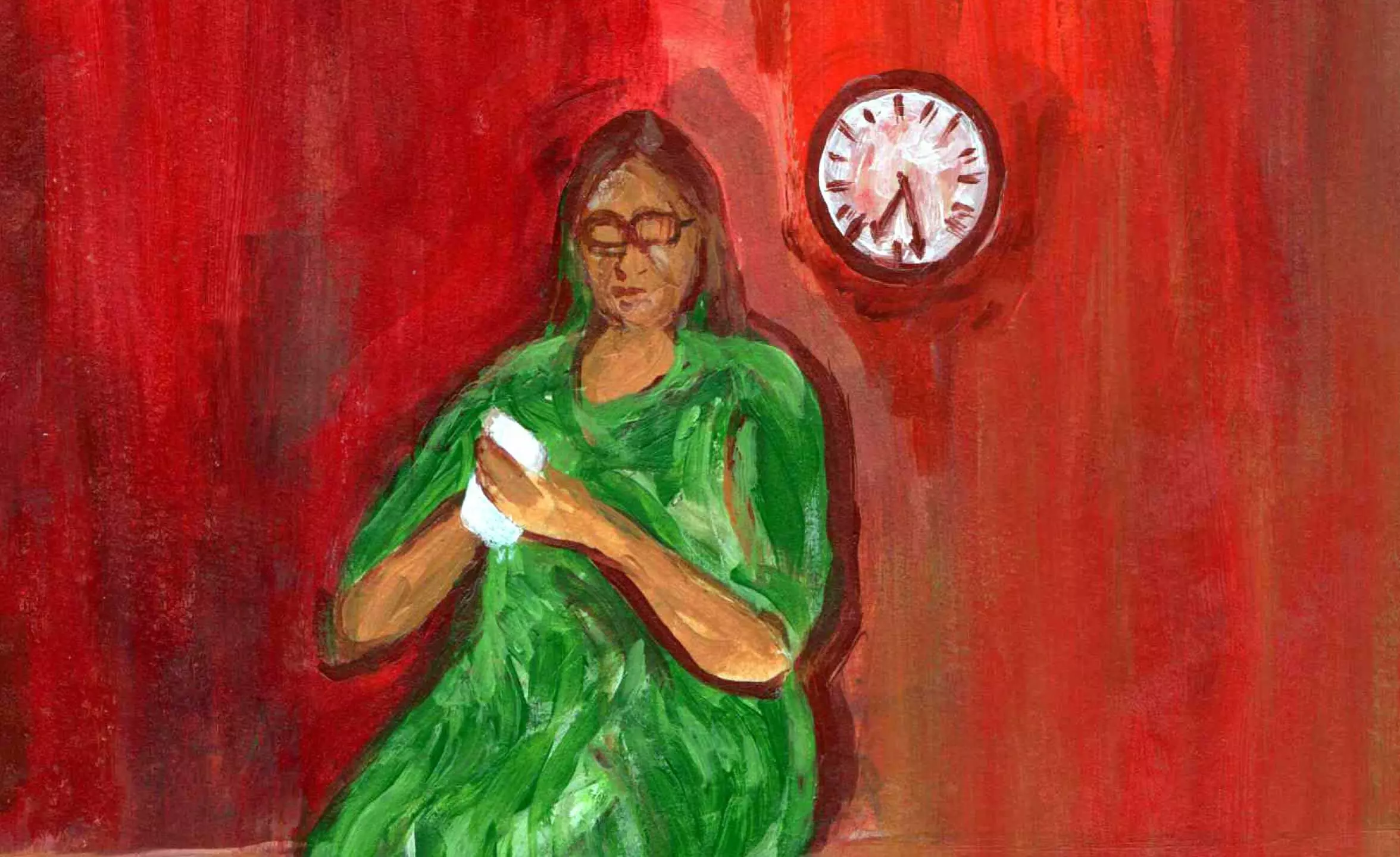 റെവല്യൂഷണറി ഇറ റെവല്യൂഷണറി ഇറ