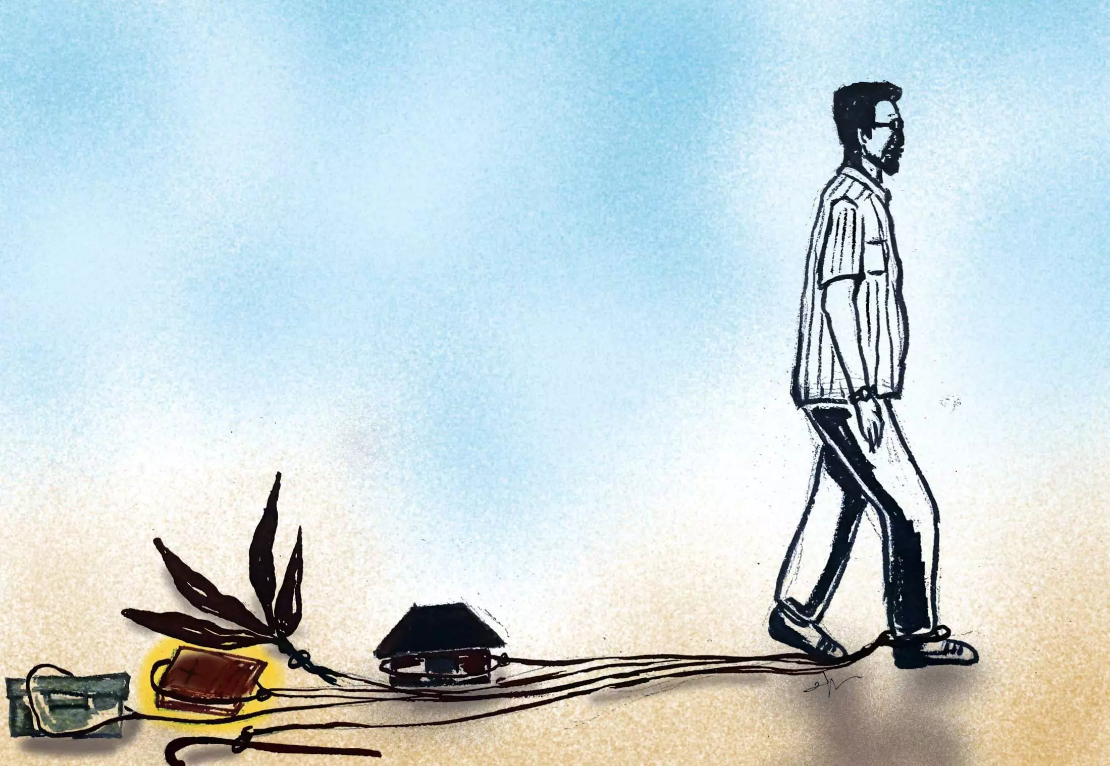 സത്യവിശ്വാസികളുടെ ത്രികാലങ്ങൾ സത്യവിശ്വാസികളുടെ ത്രികാലങ്ങൾ