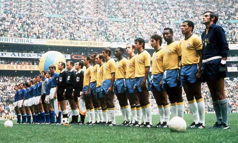 ഫുട്ബാളിലെ മെക്സിക്കൻ തിരമാല ഫുട്ബാളിലെ മെക്സിക്കൻ തിരമാല