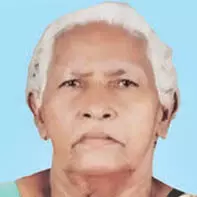 അ​ന്ന​മ്മ