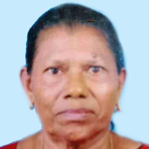 ക​മ​ല​ബാ​യി