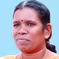 ച​ന്ദ്രി​ക