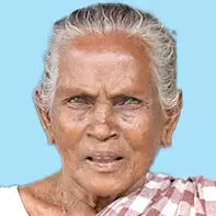 പെ​ട്ട അ​മ്മ