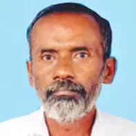 കു​ഴ​ഞ്ഞു​വീ​ണ്​ മ​രി​ച്ചു