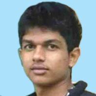 കെ.​എ​സ്.​ആ​ര്‍.​ടി.​സി ബ​സ് ഇ​ടി​ച്ച് ബൈ​ക്ക് യാ​ത്രി​ക​ൻ മ​രി​ച്ചു