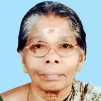 ശോ​ഭ​ദേ​വി