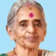 രു​ഗ്മി​ണി ടീ​ച്ച​ർ