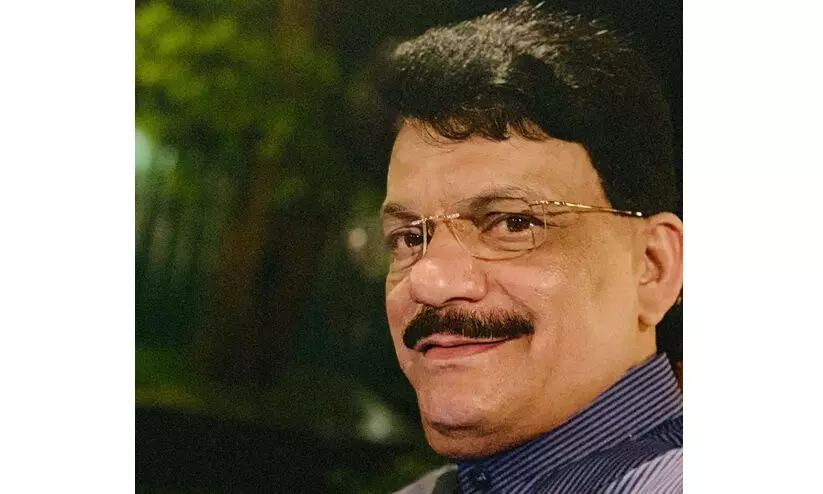 അവധിക്ക് നാട്ടിൽ പോയ കണ്ണൂർ സ്വദേശി നിര്യാതനായി