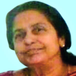 പ്ര​മീ​ള