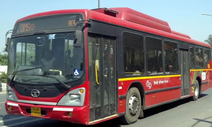 ബസ്​ വാങ്ങിയതുമായി ബന്ധപ്പെട്ട് ഡൽഹി സർക്കാറിനെതിരെ പുതിയ അന്വേഷണത്തിന്​ കേ​ന്ദ്രം