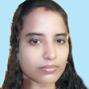 നി​ജി​ഷ​