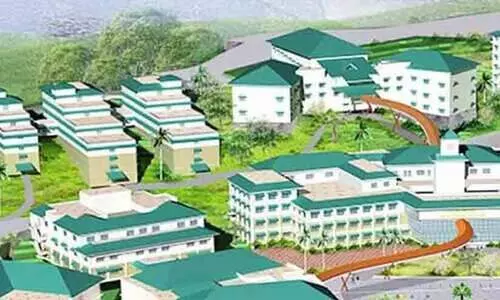 മെഡിക്കൽ കോളജ് മടക്കിമലയിൽ സ്ഥാപിക്കണം -ആക്ഷൻ കമ്മിറ്റി മെഡിക്കൽ കോളജ് മടക്കിമലയിൽ സ്ഥാപിക്കണം -ആക്ഷൻ കമ്മിറ്റി