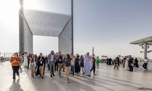 ദുബൈ എണ്ണയിതര വരുമാനം കുതിപ്പിൽ; 38 മാസത്തെ ഏറ്റവും ഉയർന്ന നിരക്ക്