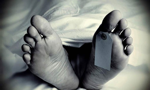 കോഴിക്കോട് പൂനൂര്‍ പുഴയിൽ അജ്ഞാത മൃതദേഹം