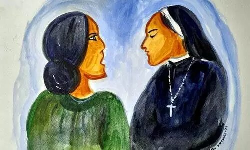 മിണ്ടാമഠം