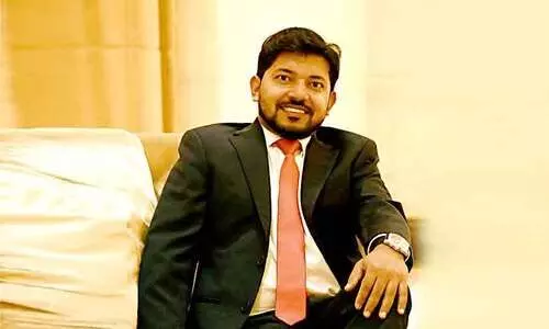 നേട്ടങ്ങളുടെ പടവുകള്‍ താണ്ടി ഡോ. അബ്ബാസ് പനക്കല്‍