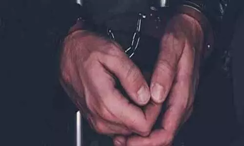 രാത്രി സ്ത്രീയെ ആക്രമിച്ച് പരിക്കേൽപിച്ചയാൾ അറസ്റ്റിൽ