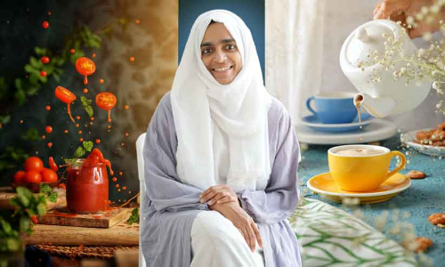 ഒരു കാമറ പ്രേമിയുടെ കഥകൾ