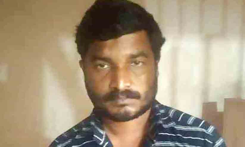 അമ്മൂമ്മയുടെ കൊലപാതകം: ചെറുമകന് അറസ്റ്റില് അമ്മൂമ്മയുടെ കൊലപാതകം: ചെറുമകന് അറസ്റ്റില്