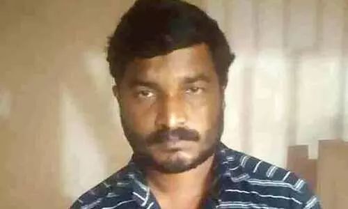 അമ്മൂമ്മയുടെ കൊലപാതകം: ചെറുമകന്‍ അറസ്റ്റില്‍