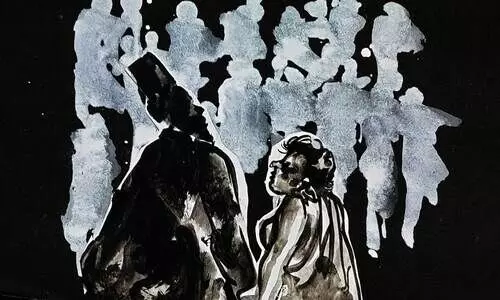 ദർവീശ് ദർവീശ്