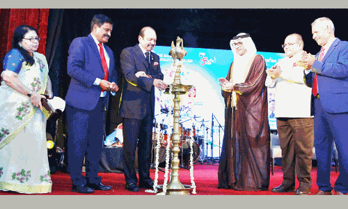 Care for expatriates