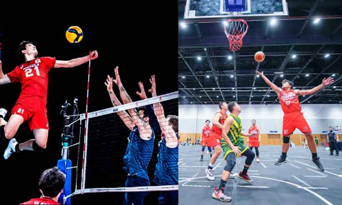 ചൂട് പേടിക്കേണ്ട; ഇങ്ങ് പോരേ...