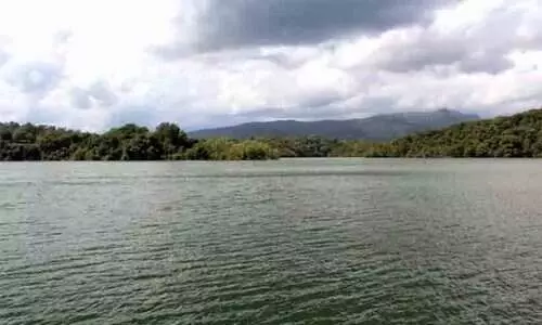 ആലപ്പുഴ സ്വദേശിയെ നെയ്യാർ ജലാശയത്തിൽ കാണാതായി