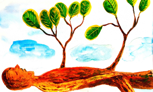 ആവർത്തന വിരസത