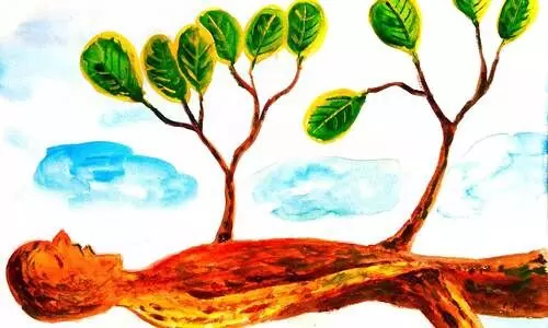 ആവർത്തന വിരസത