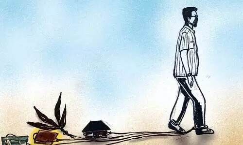 സത്യവിശ്വാസികളുടെ ത്രികാലങ്ങൾ സത്യവിശ്വാസികളുടെ ത്രികാലങ്ങൾ