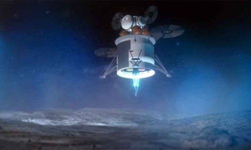 ഇനിയെന്നു പറക്കും ആർട്ടെമിസ്?