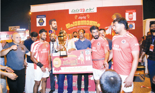 ആഘോഷത്തിമിർപ്പിൽ ലുലുവിലെ ഓണം ആഘോഷത്തിമിർപ്പിൽ ലുലുവിലെ ഓണം