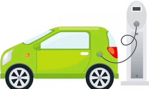 electric vehicle electric vehicle