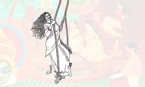 വയറും മനസ്സും നിറച്ച് ഓണം വയറും മനസ്സും നിറച്ച് ഓണം