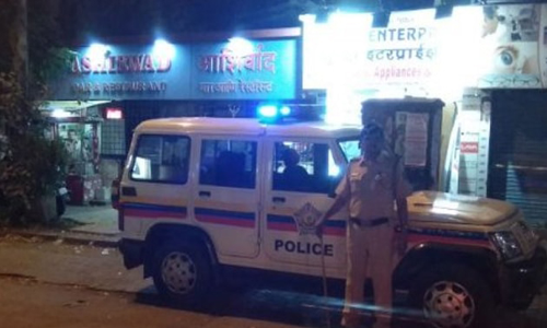 മുംബൈ സ്‌കൂളിൽ 15കാരിയെ ബലാത്സംഗം ചെയ്തു; പ്യൂൺ അറസ്റ്റിൽ