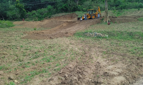 അട്ടപ്പാടി മരപ്പാലത്തെ ഭൂമി കൈയേറ്റം: 1999ലെ നിയമ പ്രകാരം അസാധുവല്ലെന്ന് കലക്ടറുടെ റിപ്പോർട്ട്