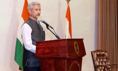 പ്രവാസികളോട് മനസ് തുറന്ന് വിദേശകാര്യ മന്ത്രി; വിവിധ വിഷയങ്ങളിൽ പരിഹാരത്തിന് ശ്രമം